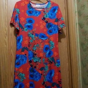 Lularoe Maria